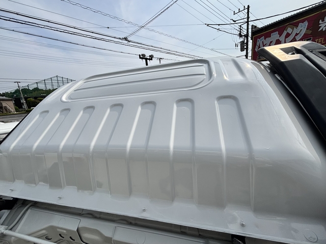 いすゞ エルフ 小型 冷蔵冷凍バン TPG-NPR85AN(107840) 55枚目