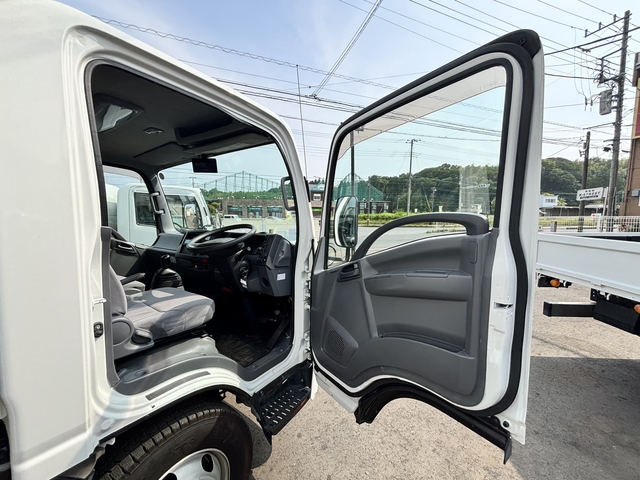 いすゞ エルフ 小型 冷蔵冷凍バン TPG-NPR85AN(107840) 58枚目