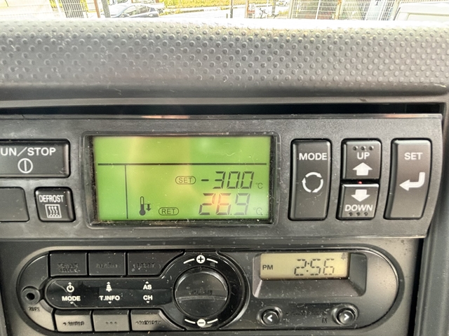 いすゞ エルフ 小型 冷蔵冷凍バン TPG-NPR85AN(107840) 69枚目