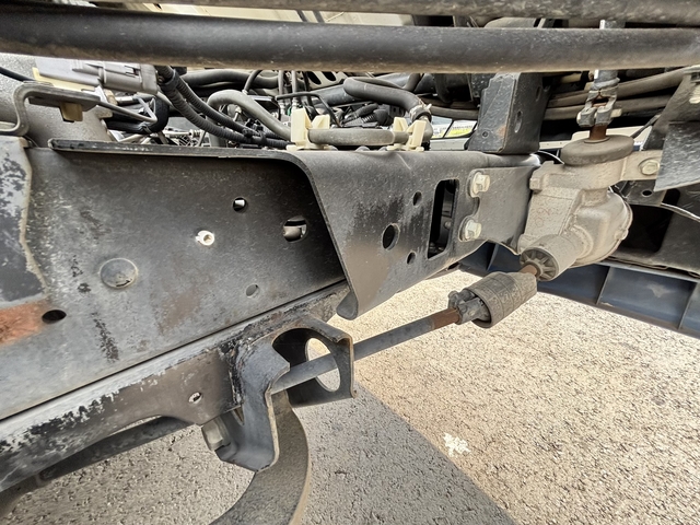 いすゞ エルフ 小型 冷蔵冷凍バン TPG-NPR85AN(107840) 38枚目