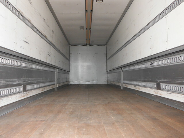 Mitsubishi Fuso super_great Large Wing body 2PG-FU75HZ(32757) 10枚目