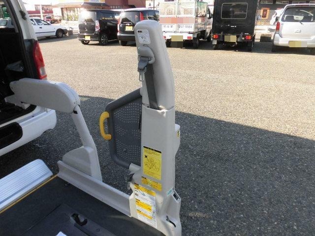 トヨタ ハイエース その他 その他 CBF-TRH200K(11392) 41枚目