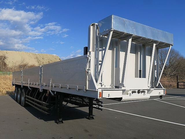その他 小型 トレーラ（その他） DF-PFH341A(27512) 2枚目