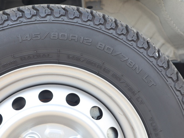 ダイハツ ハイゼット 軽 冷蔵冷凍バン 3BD-S500P(109014) 25枚目