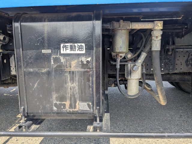 いすゞ フォワード 中型 高所作業車 TKG-FRR90S1(110419) 42枚目