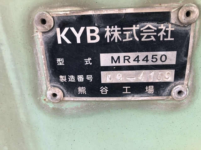 Hino profia Large Mixer trucks QPG-FS1AKDA(107949) 29枚目