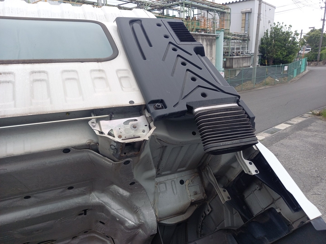 Isuzu giga Large Wing body 2PG-CYJ77C(107954) 72枚目