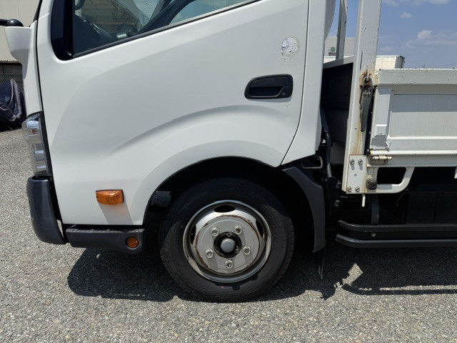 トヨタ ダイナ 小型 平ボディ TPG-XZU710(109617) 17枚目