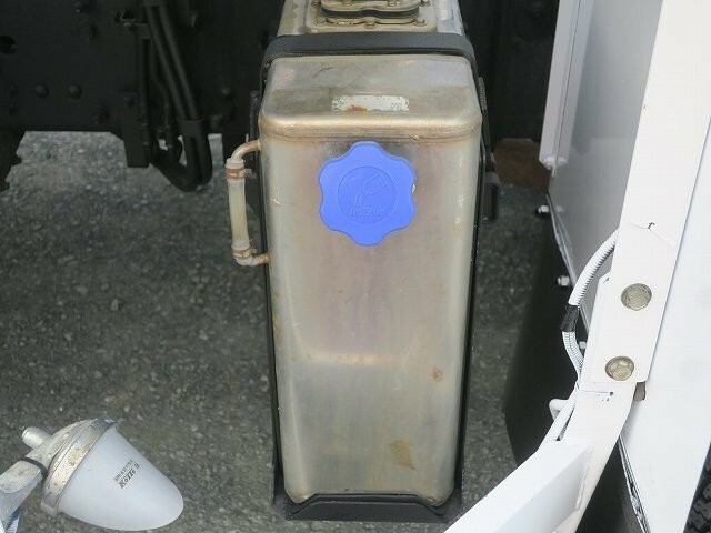 三菱ふそう スーパーグレート 大型 ミキサー車 BDG-FV50JX(35526) 13枚目