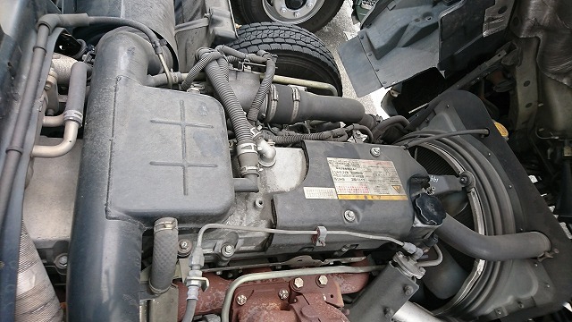 いすゞ エルフ 小型 ウィング PA-FRR34L4(1502) 31枚目