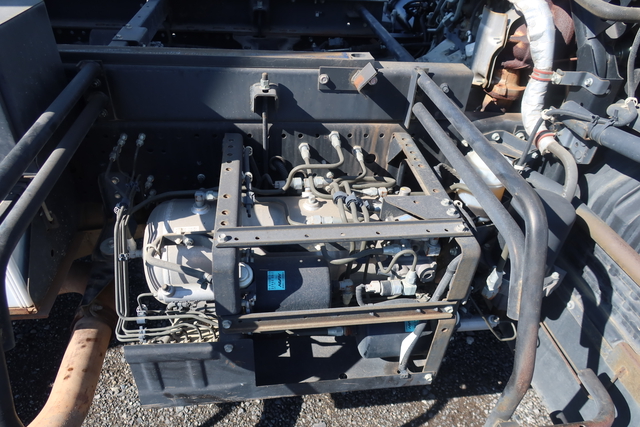 いすゞ フォワード 中型 土砂ダンプ TKG-FRR90S1(108037) 31枚目