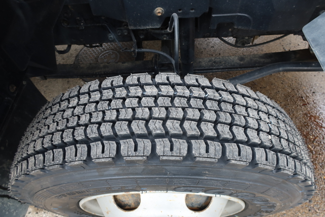 いすゞ フォワード 中型 土砂ダンプ TKG-FRR90S1(108039) 24枚目