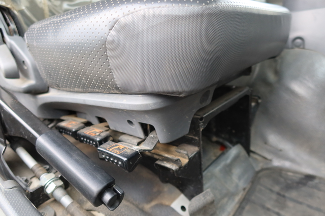 いすゞ フォワード 中型 土砂ダンプ TKG-FRR90S1(108039) 52枚目