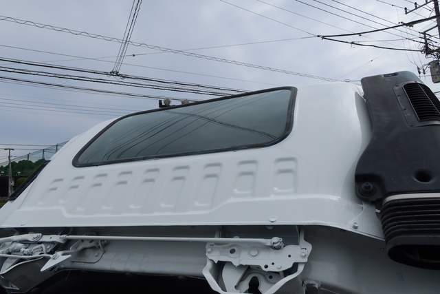 いすゞ フォワード 中型 特装車・その他 TKG-FRR90S2(108040) 38枚目