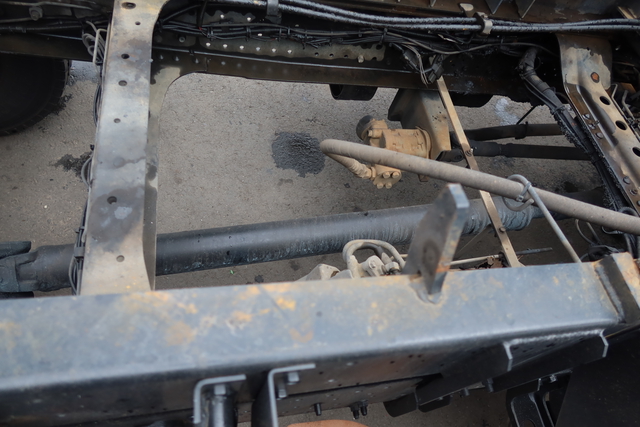 いすゞ フォワード 中型 特装車・その他 TKG-FRR90S2(108040) 24枚目