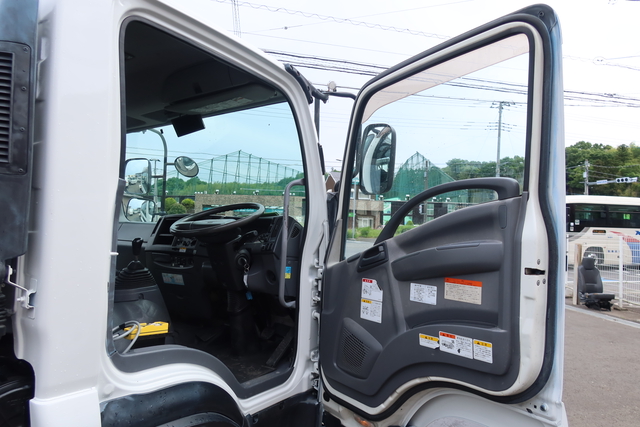 いすゞ フォワード 中型 特装車・その他 TKG-FRR90S2(108040) 44枚目