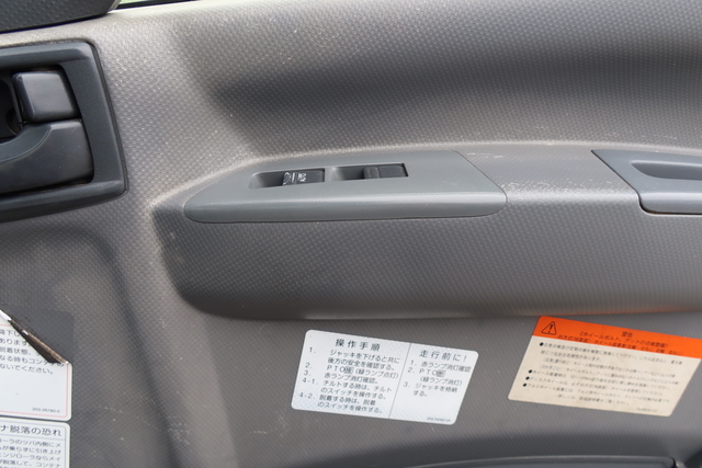 いすゞ フォワード 中型 特装車・その他 TKG-FRR90S2(108040) 45枚目