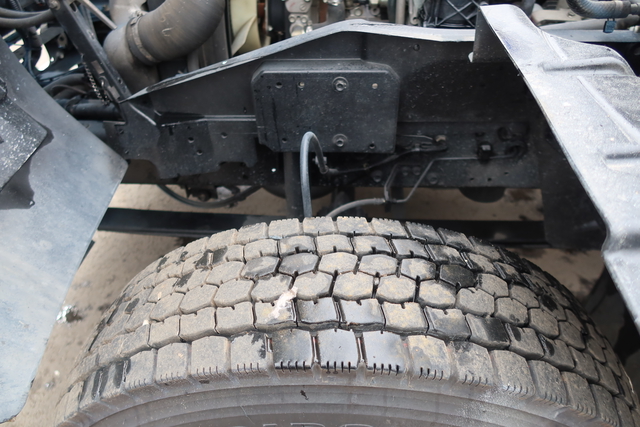 いすゞ フォワード 中型 特装車・その他 TKG-FRR90S2(108040) 32枚目