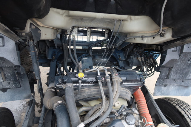 いすゞ フォワード 中型 特装車・その他 TKG-FRR90S2(108040) 43枚目