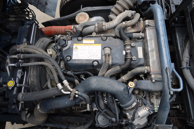 いすゞ フォワード 中型 特装車・その他 TKG-FRR90S2(108040) 41枚目