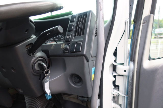 いすゞ フォワード 中型 特装車・その他 TKG-FRR90S2(108040) 47枚目