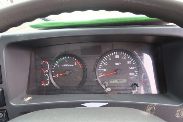 いすゞ フォワード 中型 特装車・その他 TKG-FRR90S2(108040) 50枚目