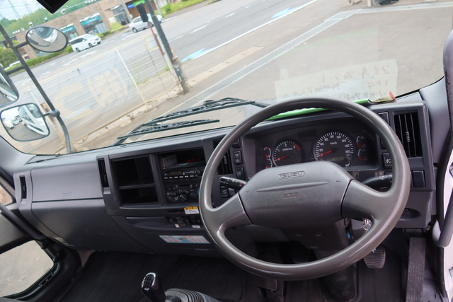いすゞ フォワード 中型 特装車・その他 TKG-FRR90S2(108040) 49枚目
