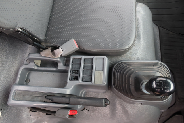 いすゞ フォワード 中型 特装車・その他 TKG-FRR90S2(108040) 56枚目