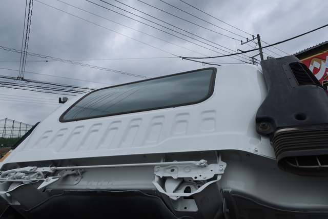 いすゞ フォワード 中型 特装車・その他 SKG-FRR90S2(108042) 40枚目