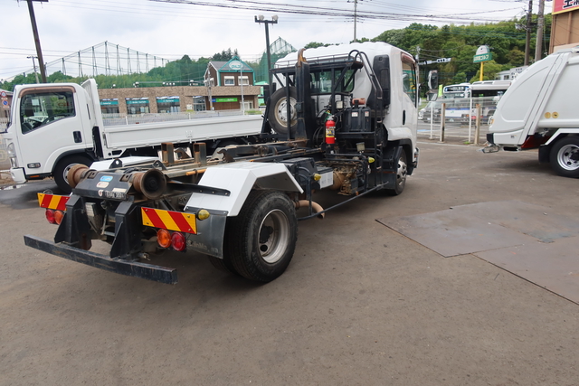 いすゞ フォワード 中型 特装車・その他 SKG-FRR90S2(108042) 7枚目