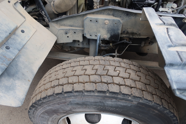 いすゞ フォワード 中型 特装車・その他 SKG-FRR90S2(108042) 35枚目
