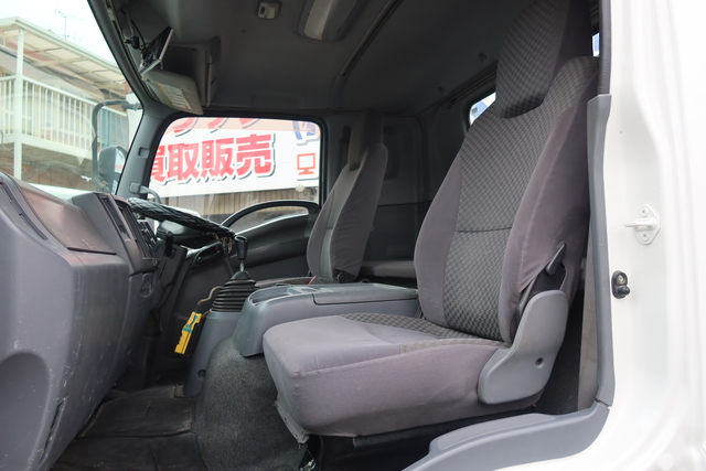 いすゞ フォワード 中型 特装車・その他 SKG-FRR90S2(108042) 61枚目