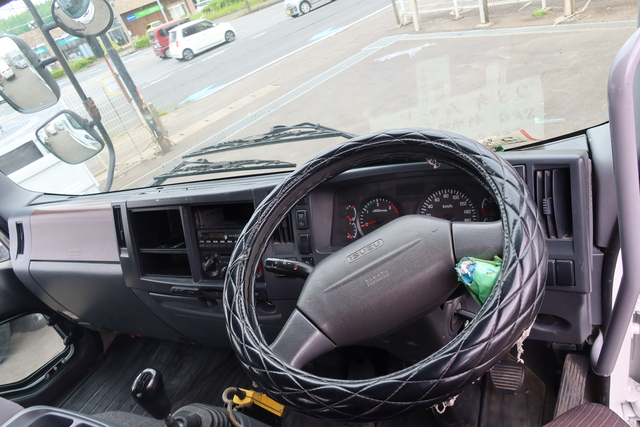 いすゞ フォワード 中型 特装車・その他 SKG-FRR90S2(108042) 52枚目