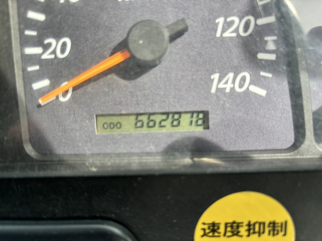 いすゞ ギガ 大型 平ボディ QKG-CYJ77A(108044) 80枚目