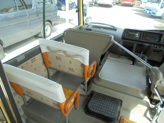 トヨタ コースター その他 バス BDG-XZB40(9746) 24枚目