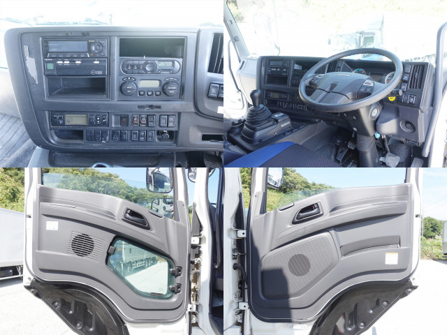 いすゞ ギガ 大型 冷蔵冷凍バン 2PG-CYL77CZ(111028) 27枚目