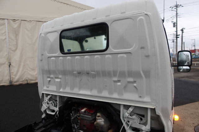 日野 デュトロ 小型 塵芥車（回転式） TKG-XZU600X(108056) 22枚目