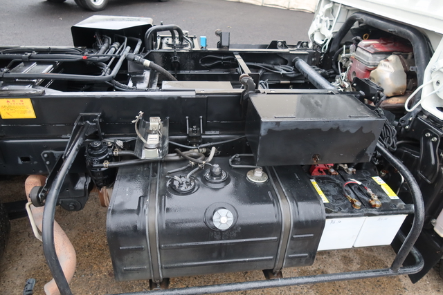 日野 デュトロ 小型 塵芥車（回転式） TKG-XZU600X(108056) 42枚目