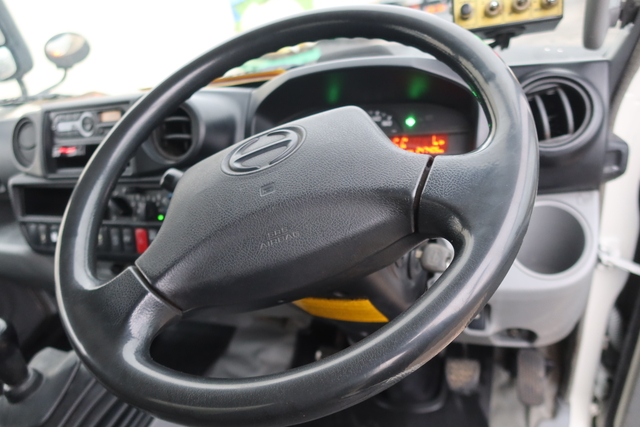 日野 デュトロ 小型 塵芥車（回転式） TKG-XZU600X(108056) 77枚目