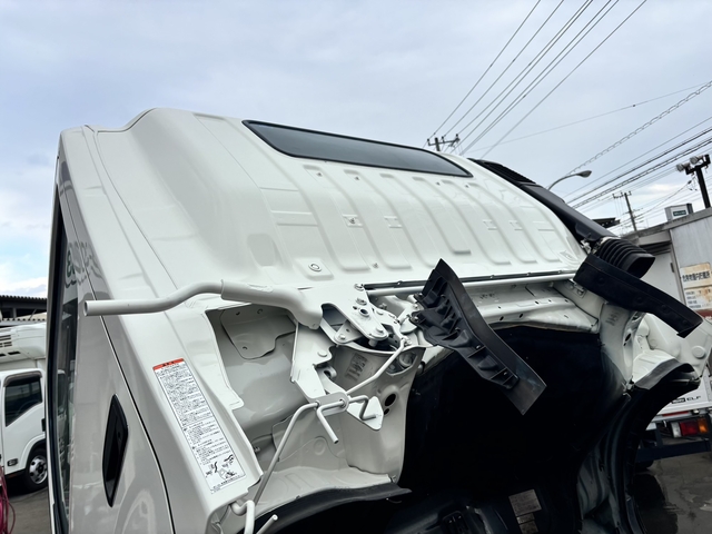 Hino dutro Small Packer compress trucks TKG-XZU710M(108057) 37枚目