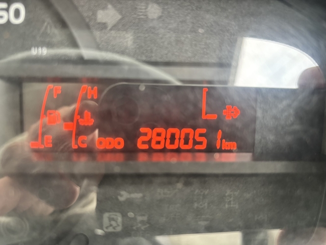 Hino dutro Small Packer compress trucks TKG-XZU710M(108057) 74枚目