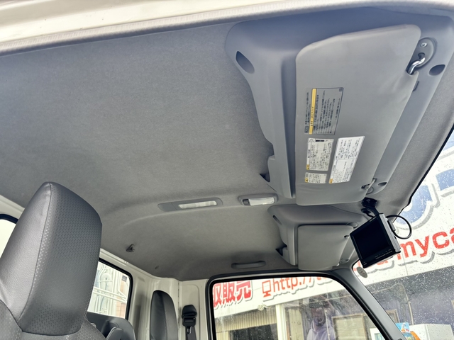 Hino dutro Small Packer compress trucks TKG-XZU710M(108057) 69枚目