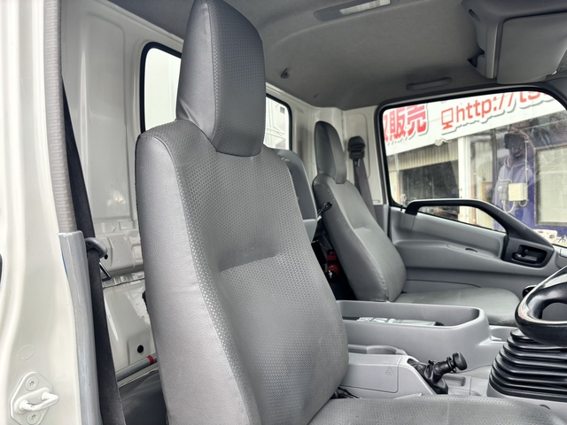 Hino dutro Small Packer compress trucks TKG-XZU710M(108057) 68枚目