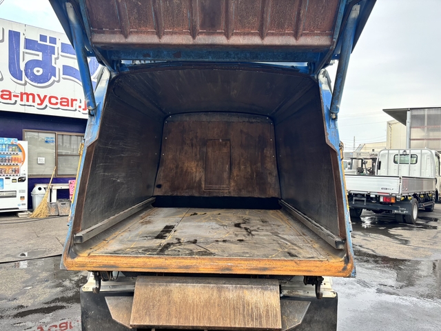 Hino dutro Small Packer compress trucks TKG-XZU710M(108057) 22枚目