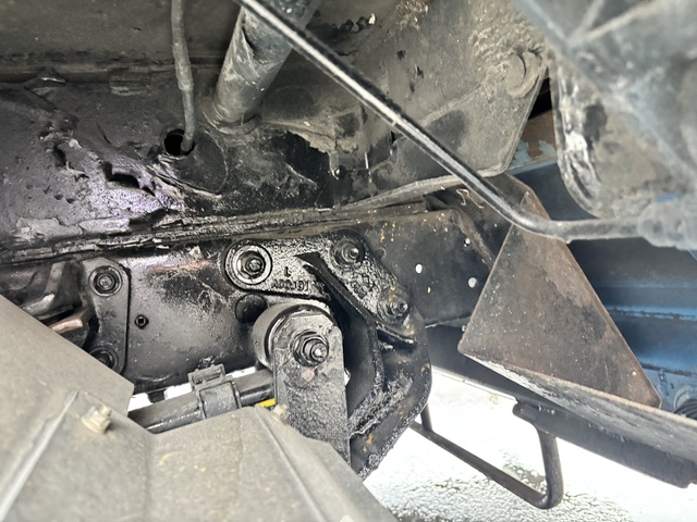 Hino dutro Small Packer compress trucks TKG-XZU710M(108057) 54枚目
