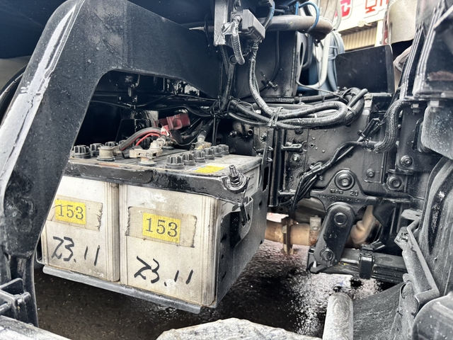 Hino dutro Small Packer compress trucks TKG-XZU710M(108057) 48枚目