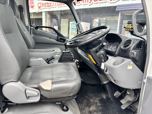 Hino dutro Small Packer compress trucks TKG-XZU710M(108057) 67枚目