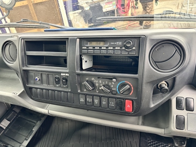 Hino dutro Small Packer compress trucks TKG-XZU710M(108057) 77枚目