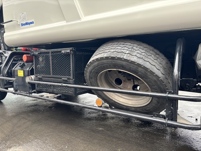 Hino dutro Small Packer compress trucks TKG-XZU710M(108057) 58枚目