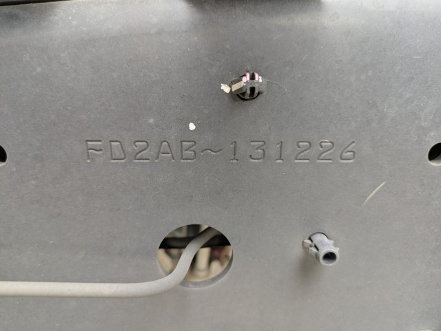 日野 レンジャー 小型 ウィング 2KG-FD2ABG(111835) 40枚目
